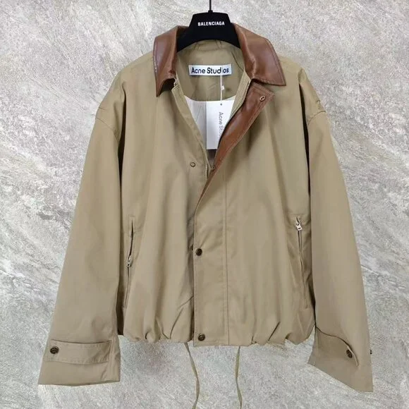 Acne Studios Casual Jackets - Picture 2 of 10